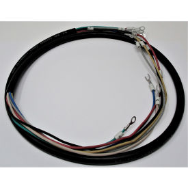 JET® Motor Cable (For 3Ph) JT9-9180-M4C15 JT9-9180-M4C15