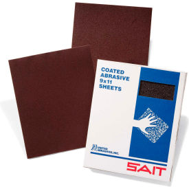 United Abrasives - Sait 84915 DA-F Sanding Sheets 9