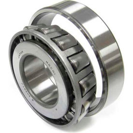 NACHI Metric Tapered Roller Bearing E30216J 80MM Bore 140MM OD E30216J