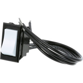 Allpoints 421906 Rocker Switch For Bevles 782226