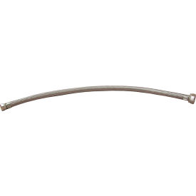 Jones Stephens Flexible Stainless Steel Faucet Connector 20