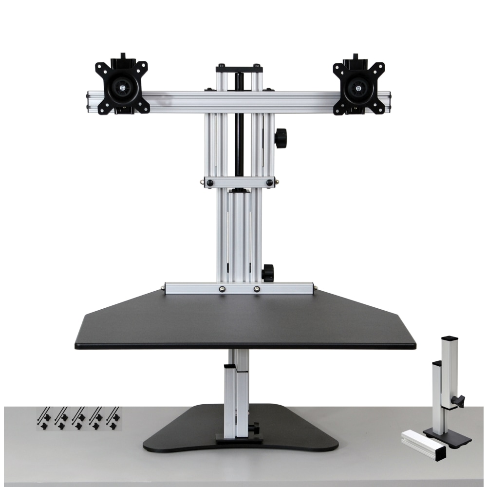 Example of GoVets Monitor Mounts and Arms category