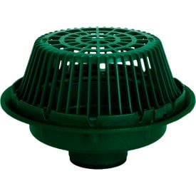 Example of GoVets Roof Drains category