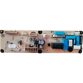 Allpoints 461635 Main Pcb For Turbo Air (Refrigeration) 02-72799