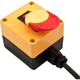 Powermatic PM9-6294733 Replacement Remote On/Off Switch for 3520B Lathe PM9-6294733