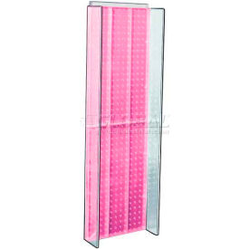 Global Approved 700350-PNK Pegboard Powering 13.75