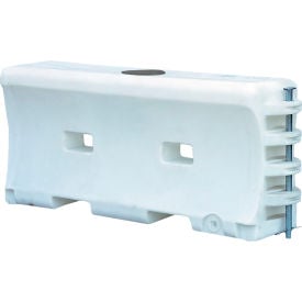 VizCon Water-Wall™ Traffic Barricade with T-Pin & Cotter Pin 72
