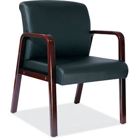 Alera® Reception Lounge WL Series Guest Chair 24.21