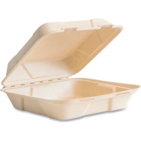 Vegware™ Compostable Takeout Container 9
