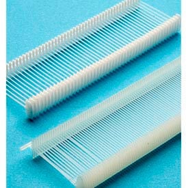 #2103 General Purpose Polypropylene Tagging Fasteners Standard 3 inch Long 5000 per Box 2103-BOX