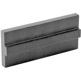 80/20 6811 Custom Bearing Pad Profile Single Keyed-Sold & Priced Per Inch 6811