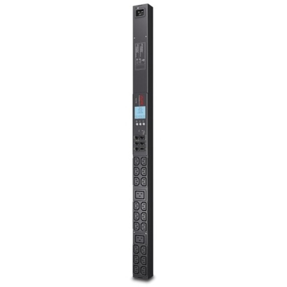 APC AP8858NA3 Metered Rack-mountable PDU MPN:AP8858NA3