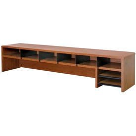 Desk Top Organizer Low Profile - 58