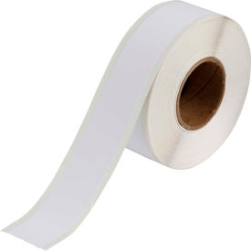 Brady® BradyJet™ Vinyl Label 1.125