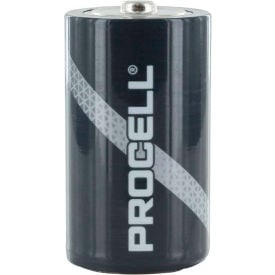 Duracell® Procell® PC1300 D Battery - Pkg Qty 12 PC1300 / 4133311340