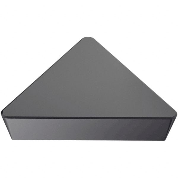 Turning Insert: TPG731T IN22, Ceramic MPN:5791517