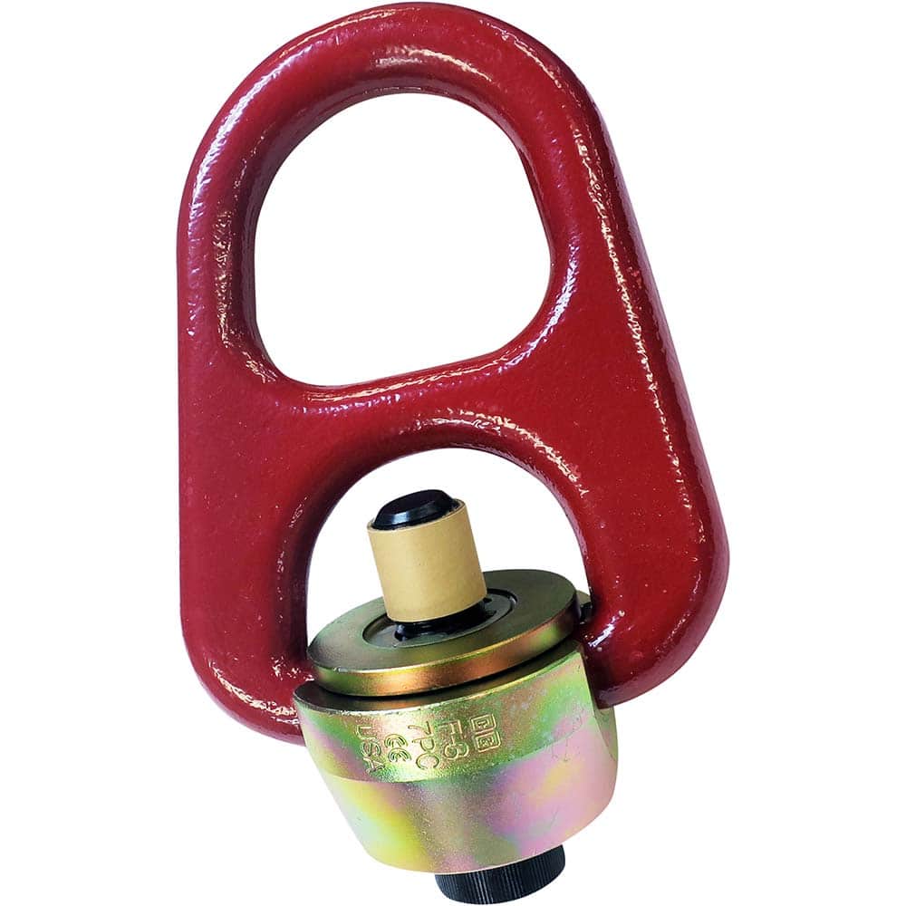 Hoist Ring: 1,000 lb Working Load Limit MPN:CR-1016898