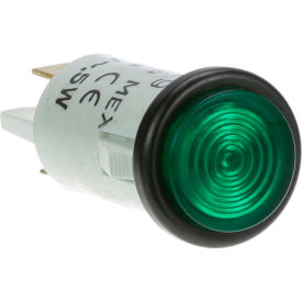 Signal Light 250V Green For Hatco 02.19.150.00 02.19.150.00