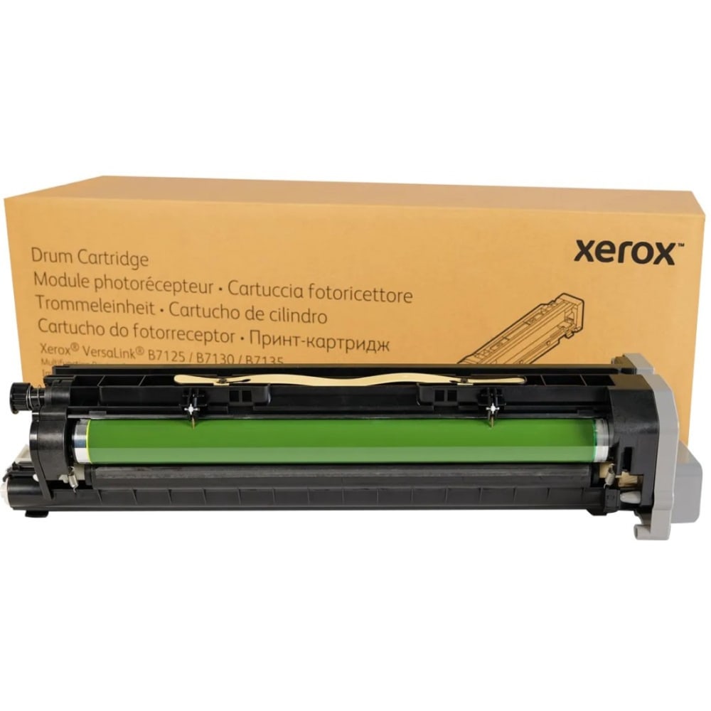 Xerox Genuine Xerox K Drum Cartridge, 013R00687 MPN:013R00687