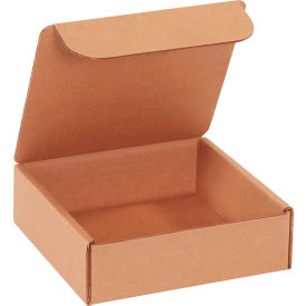 GoVets™ Corrugated Literature Mailers 6