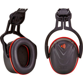 V-Gard Helmet Mounted Hearing Protection High 10190358