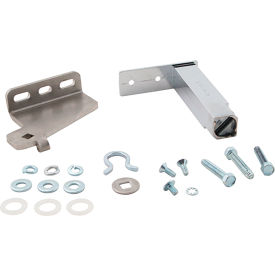 Allpoints 1481113 Hinge Assembly Door Btm Rh For True Manufacturing 882424