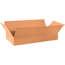 GoVets™ Flat Cardboard Corrugated Boxes 36