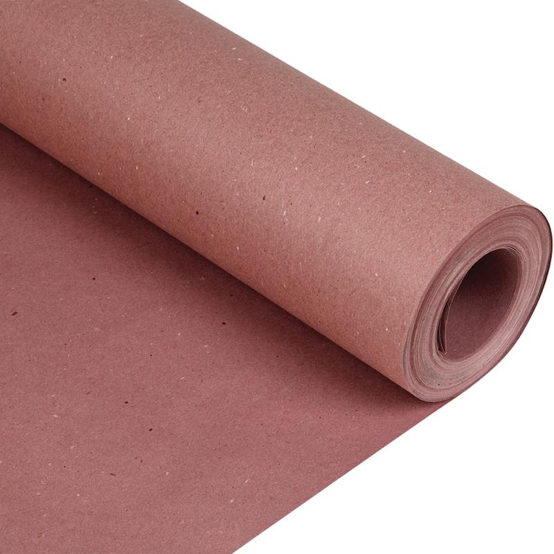 Office Depot Brand Rosin Paper Roll, 36in x 520ft, Red MPN:RR3670