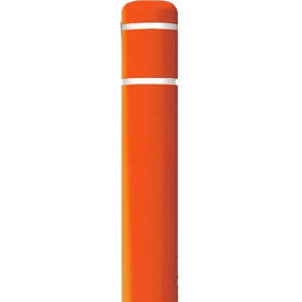 Post Guard® Bollard Cover 3507O 10-7/8