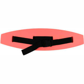 CanDo® Aquatic Jogger Belt Medium Red 20-4011R
