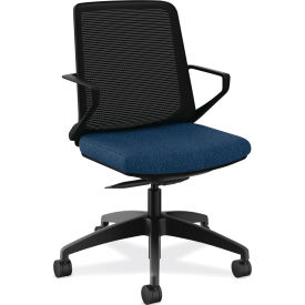 HON® Cliq Office Chair 300 lb Capacity 17