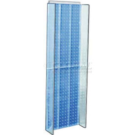Global Approved 700350-BLU Pegboard Powering 13.75