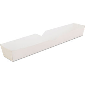 SCT® Footlong Hot Dog Tray 10-1/4