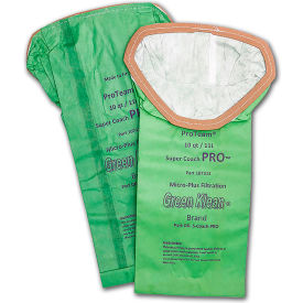 Replacement Vacuum Bags ProTeam Gofree® Flex Pro Cordless Backpack 10 Qt GK-S-Coach-PRO