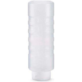 Vollrath® Traex Squeeze Dispensers 26240-13 Standard Top 24 Oz. 26240-13 - Pkg Qty 12