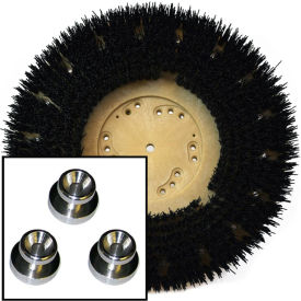 Replacement Brush Kit - Mal-Grit For NSS 3390521 GBRG16G316