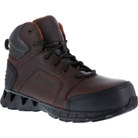 Reebok® RB7005-11.5-W ZigKick Athletic Work Boot Composite Toe Men's Size 11.5 RB7005-11.5-W