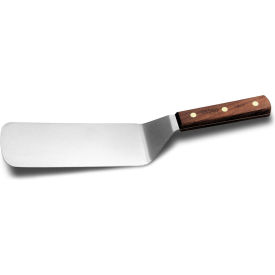 Dexter Russell 16381 - Cake/Steak Turner High Carbon Steel 8