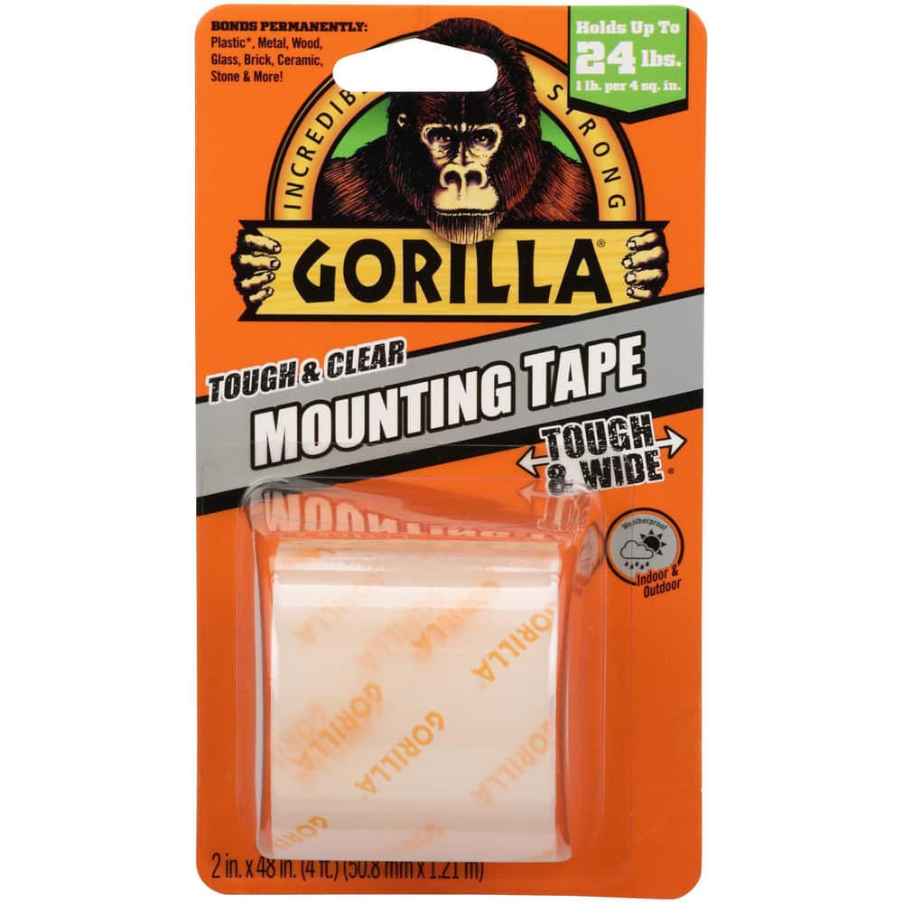 Example of GoVets Gorilla Glue category