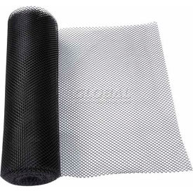 Winco BL-240K Bar Liner Black BL-240K - Pkg Qty 2