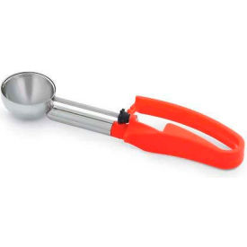 Vollrath® Squeeze Dishers 47376 Red 2