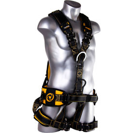 Guardian 21082 Cyclone Tower Harness S-L 21082