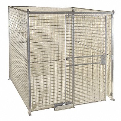 Example of GoVets Folding Guard brand