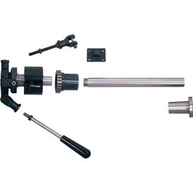 JET® 5C Lever Type Collet Closer For Elite EGH-1740 & EGH-1760 Lathe JT9-892156