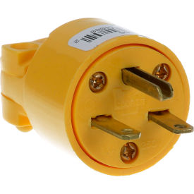 Allpoints 38-1316 Plug; NEMA 6-15P 381316