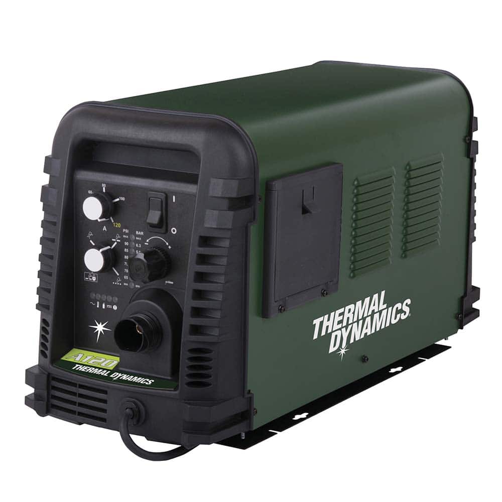 Plasma Cutters & Plasma Cutter Kits MPN:1-1734-1