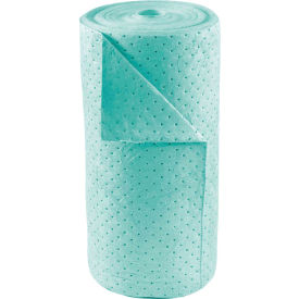 Brady SPC® Universal + Chemical Roll 30