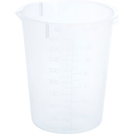 Example of GoVets Beakers category