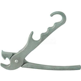 Winco PPG-8A Premium Pizza Pan Gripper PPG-8A - Pkg Qty 12