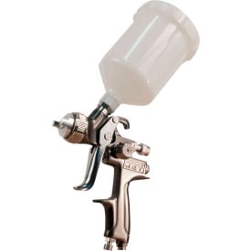 JET JAT-500 Standard Spray Gun HVLP R12 Series 10 CFM 28 PSI JT9-505500